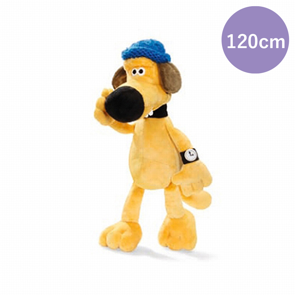 楽天市場】NICI(ニキ)【正規商品】ひつじのショーン 120cm
