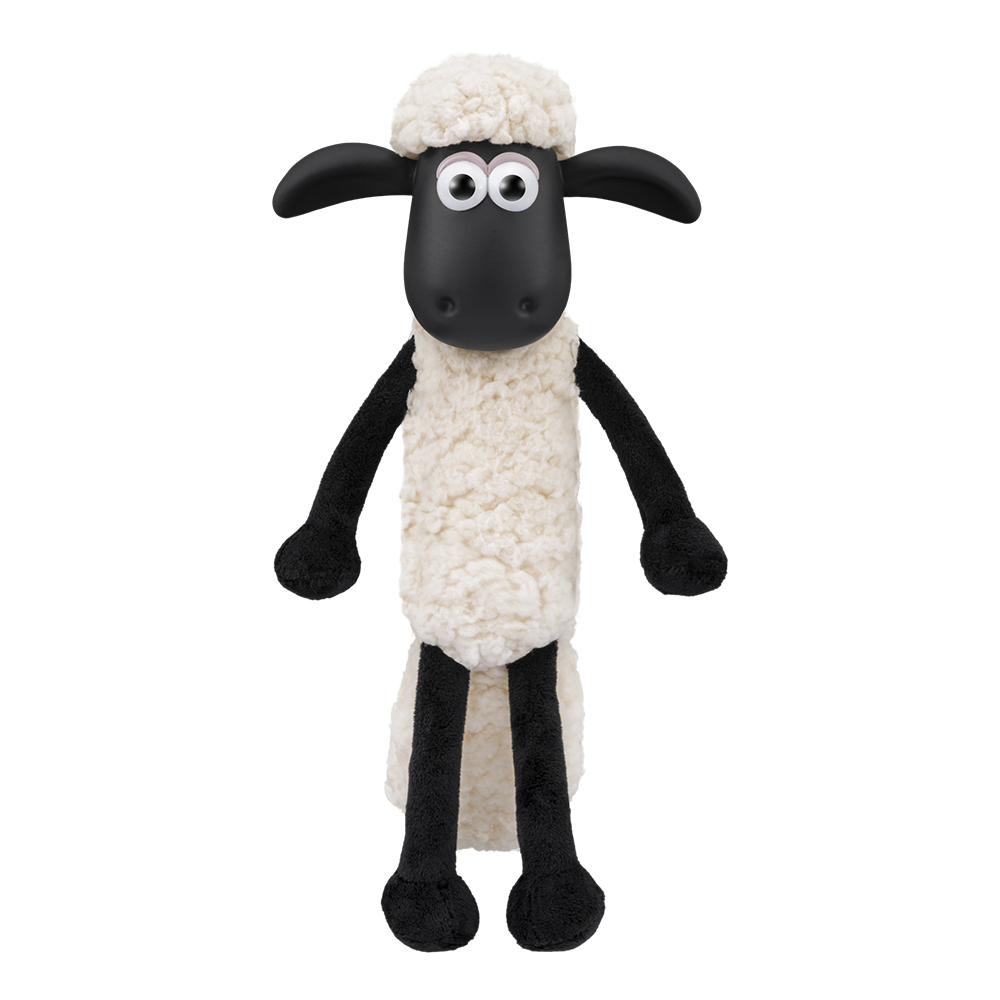 ひつじのショーンぬいぐるみ ひつじのショーン公式オンラインショップ Shaun the Sheep