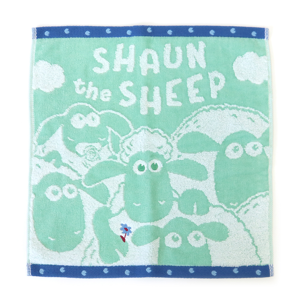 ひつじのショーン公式オンラインショップ Shaun the Sheep Official