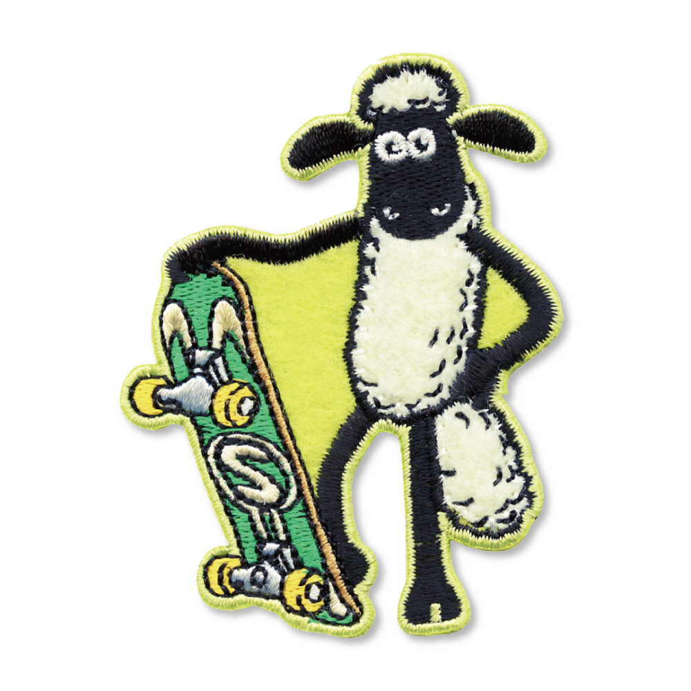 めい、お宝★秋らしい★ひつじのショ－ンの掛け軸 ひつじのショーン公式オンラインショップ Shaun the Sheep