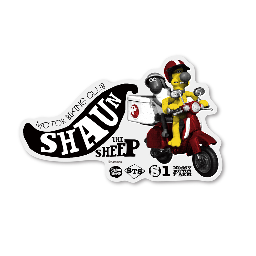 SUPREME ショーンクリバ　ステッカーセット SUPREME ショーンクリバ ステッカーセット 【公式通販】