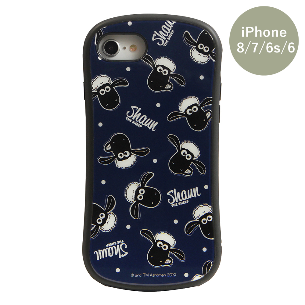 ひつじのショーンiPhone6/6sケース２個セットshibaful シバフル 2025年最新】iphone ひつじのショーンの人気アイテム - メルカリ
