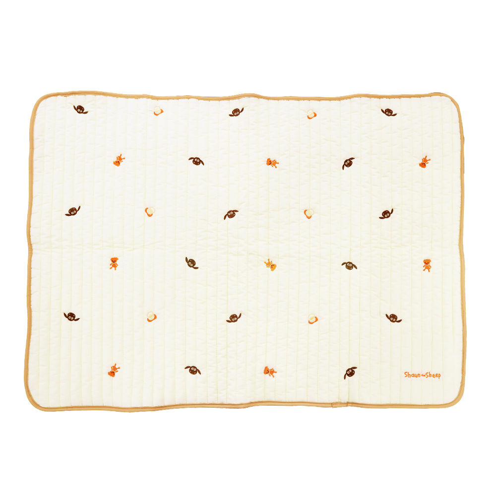 Maison STRAY SHEEP 羊デザインラグ STRAYSHEEP RUG