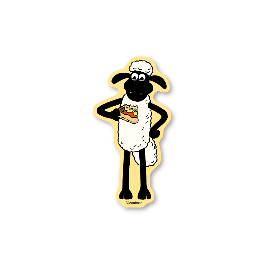 ひま ショーン7点 70-L03 ショーンとなかまたち （ひつじのショーン）70ピース