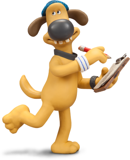 キャラクター紹介 ひつじのショーン公式オンラインショップ