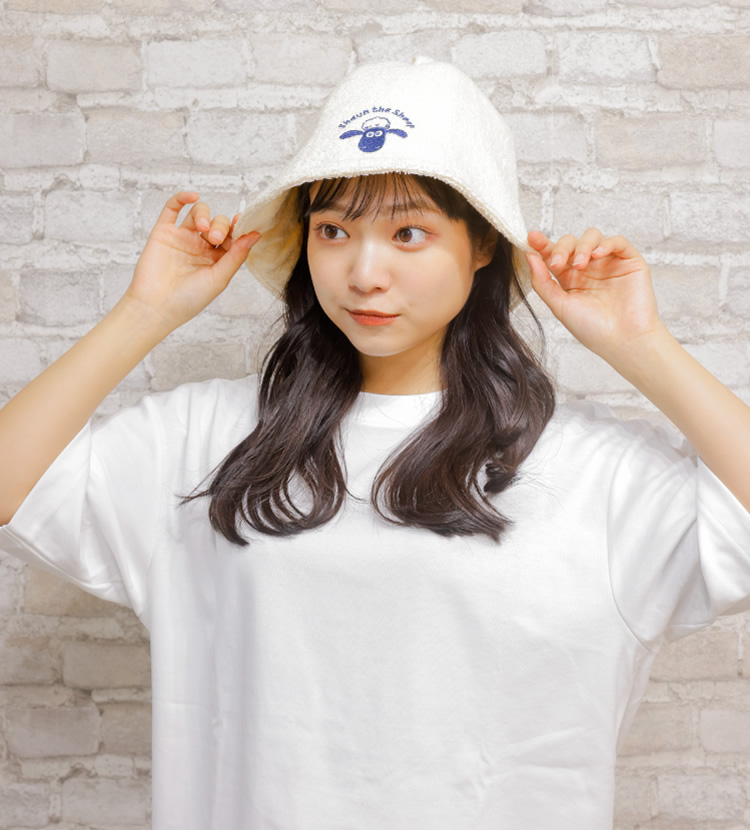 サウナセット - ひつじのショーン公式オンラインショップ サウナセット - ひつじのショーン公式オンラインショップ