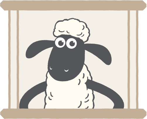 ひつじのショーン公式オンラインショップ Shaun the Sheep ひつじのショーン公式オンラインショップ Shaun the Sheep