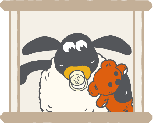 ひつじのショーン公式オンラインショップ Shaun the Sheep ひつじのショーン公式オンラインショップ Shaun the Sheep