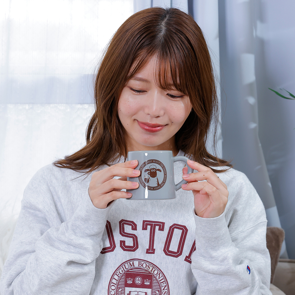 ひま ショーン7点 ひつじのショーン公式オンラインショップ Shaun the Sheep