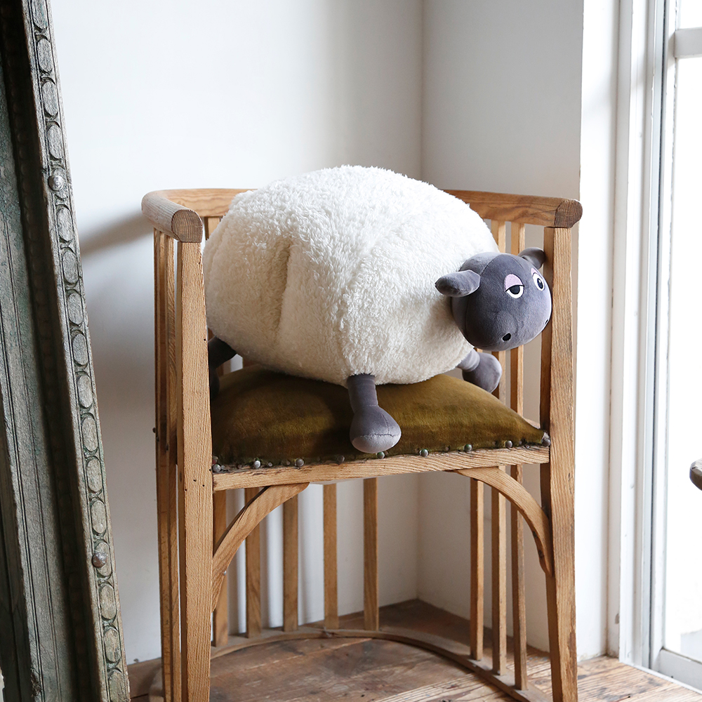 NICI/Shaun the sheep / ひつじのショーン / ぬいぐるみ
