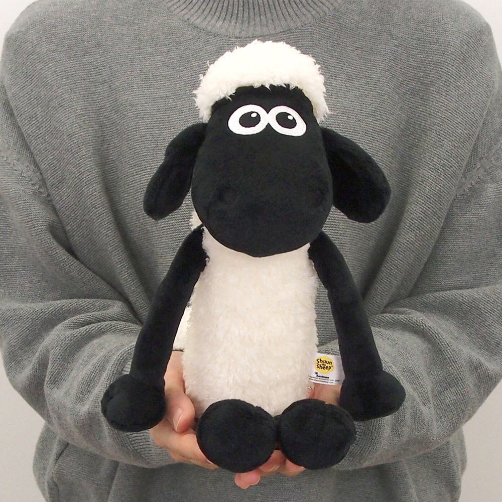 ひつじのショーン公式オンラインショップ Shaun the Sheep Official