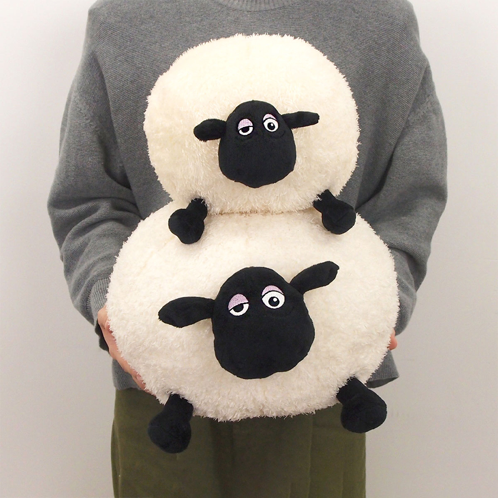 ひつじのショーン公式オンラインショップ Shaun the Sheep