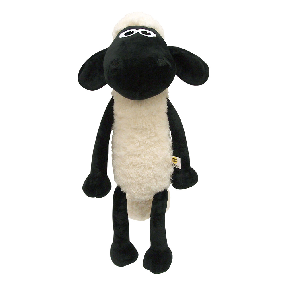 ひつじのショーンぬいぐるみ ひつじのショーン公式オンラインショップ Shaun the Sheep Official