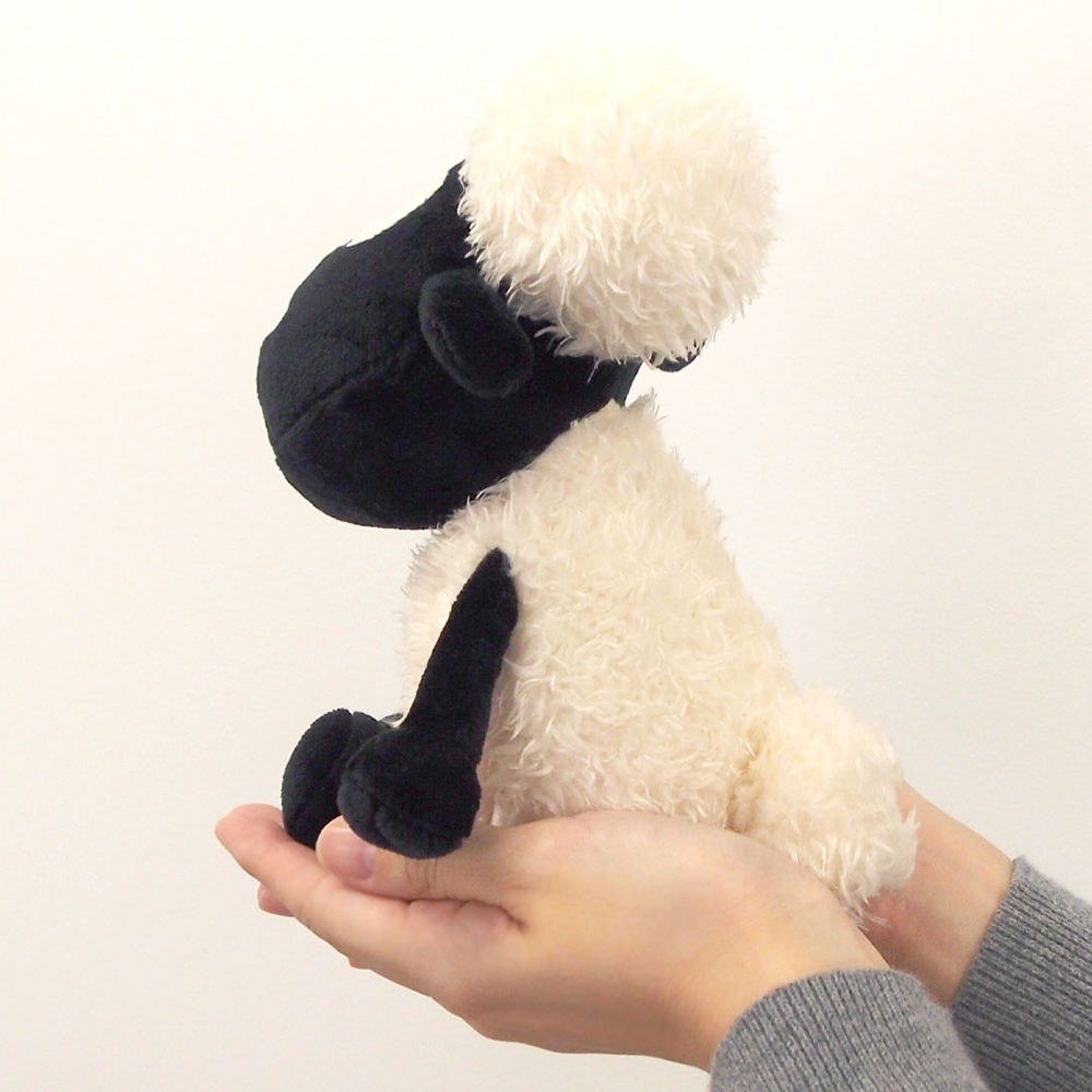 ひま ショーン7点 ひつじのショーン ゼンマイ式 WIND UP Shaun the Sheep - メルカリ