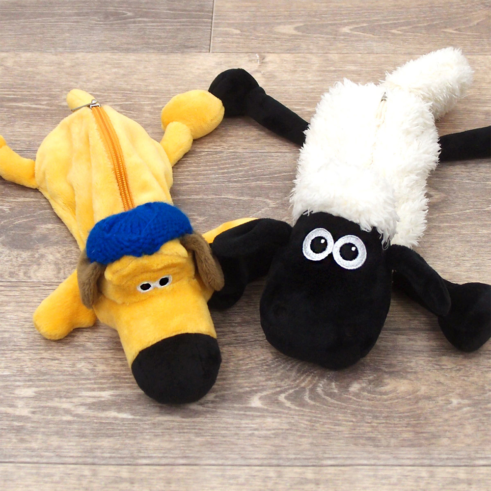 ひつじのショーン公式オンラインショップ Shaun the Sheep
