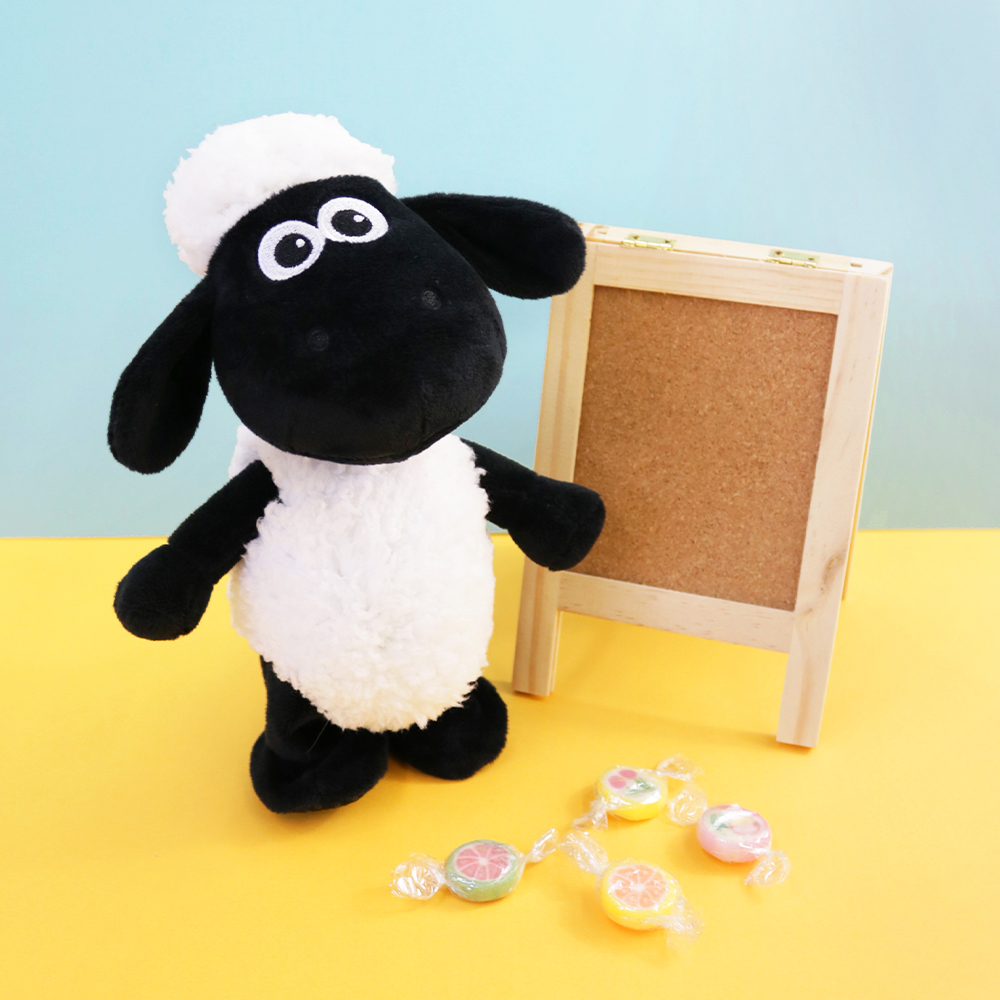ひつじのショーン公式オンラインショップ Shaun the Sheep