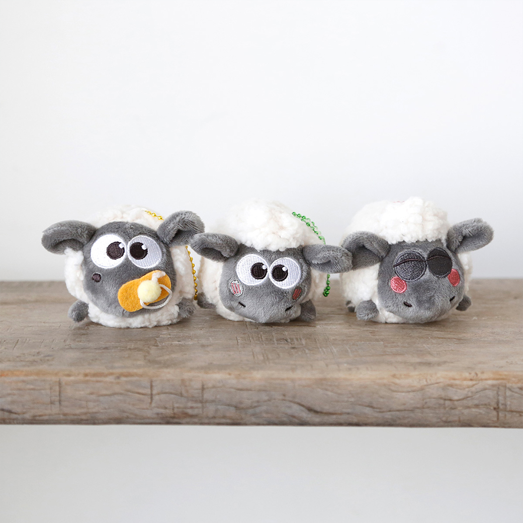 ひつじのショーン公式オンラインショップ Shaun the Sheep