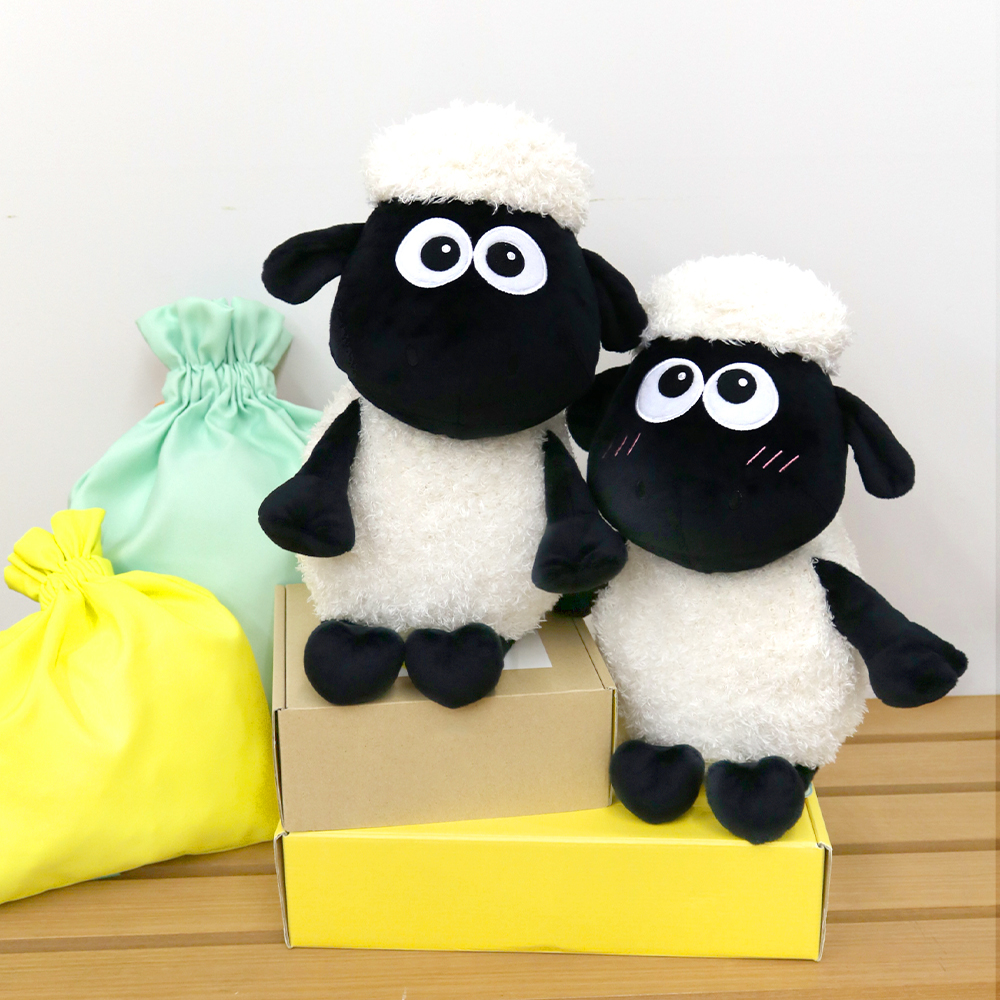 ひつじのショーン公式オンラインショップ Shaun the Sheep