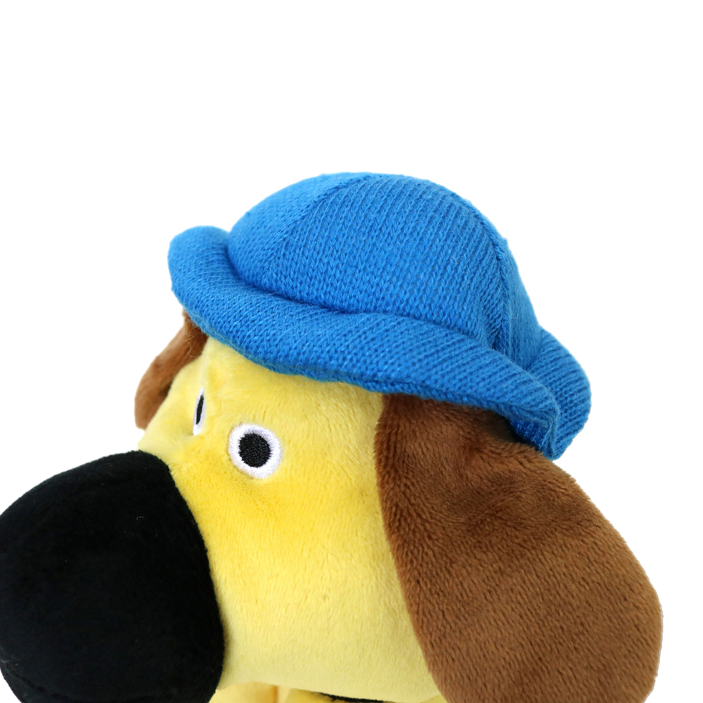 【新品未使用】ひつじのショーン ショーン ビッツァー ぬいぐるみ ひつじのショーン ぬいぐるみ/ビッツァー 50cm（おもちゃ
