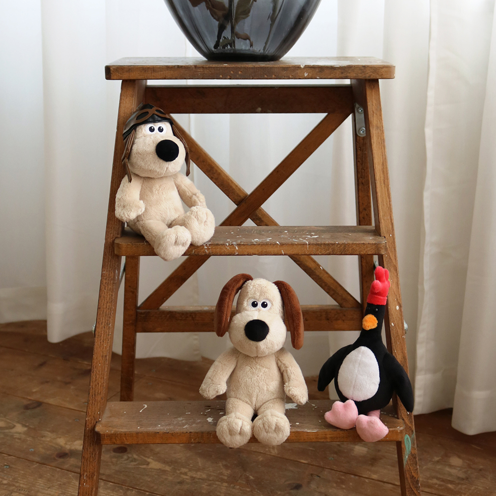 ひつじのショーン公式オンラインショップ Shaun the Sheep