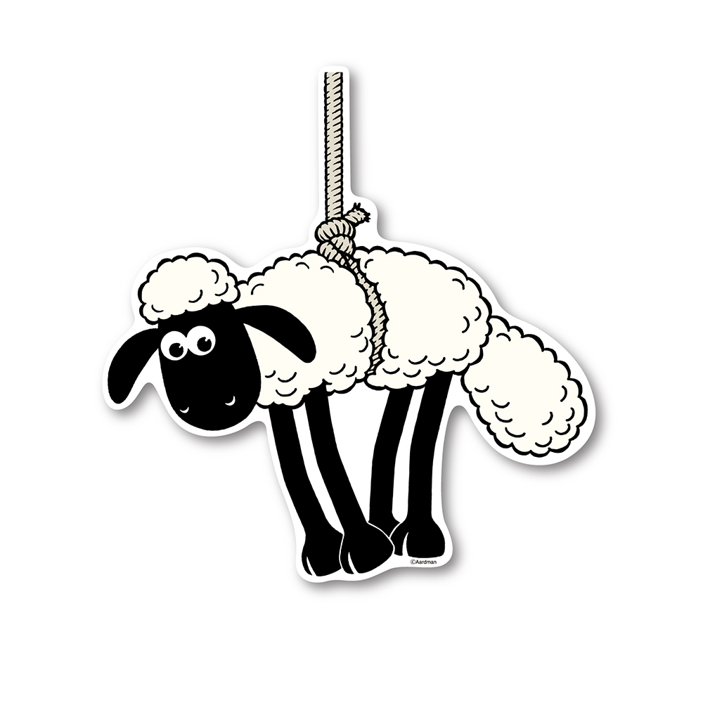 ひつじのショーン公式オンラインショップ Shaun the Sheep