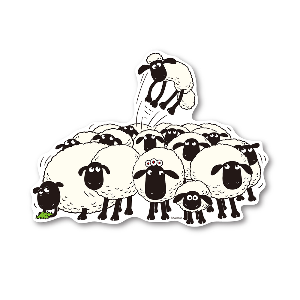 ひつじのショーン公式オンラインショップ Shaun The Sheep Official Online Shop