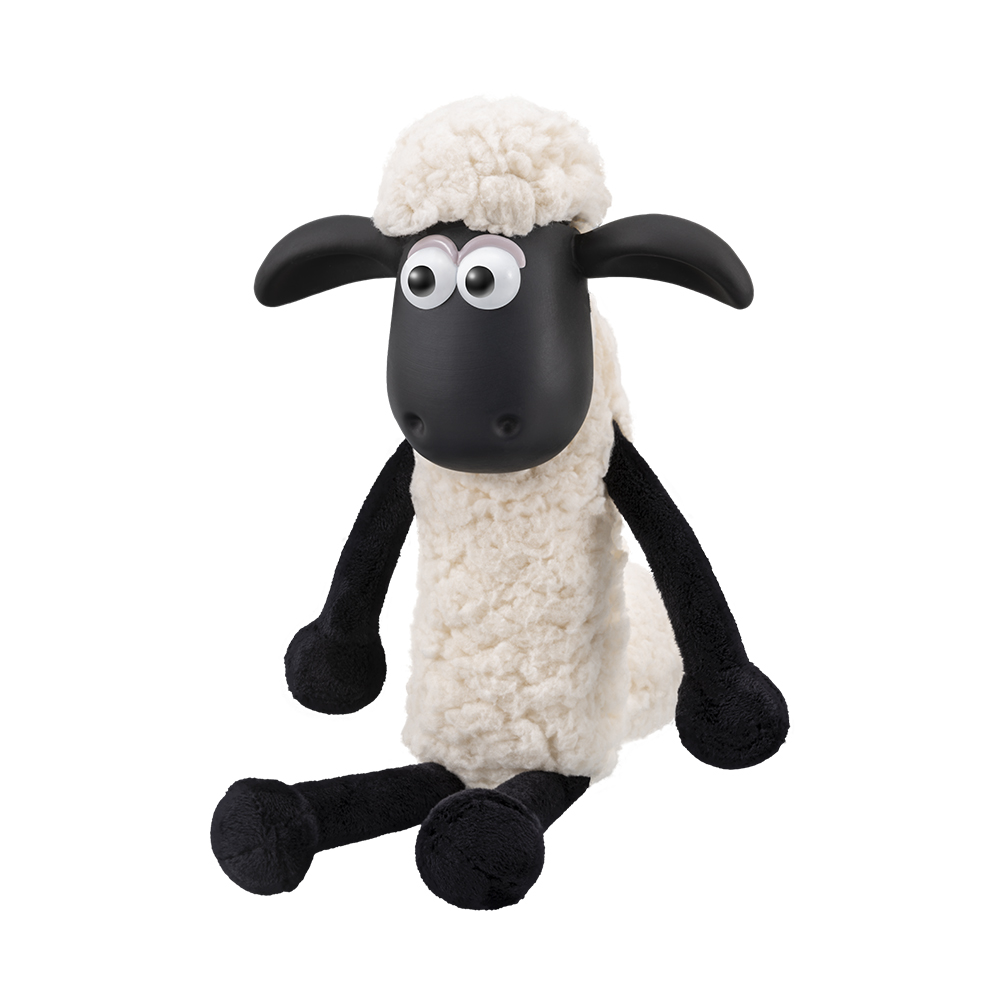 ひつじのショーン公式オンラインショップ Shaun the Sheep Official