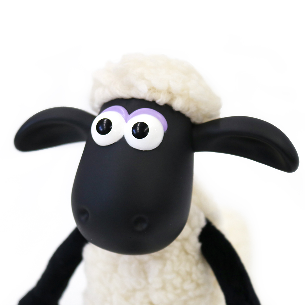 ひつじのショーン公式オンラインショップ Shaun the Sheep Official