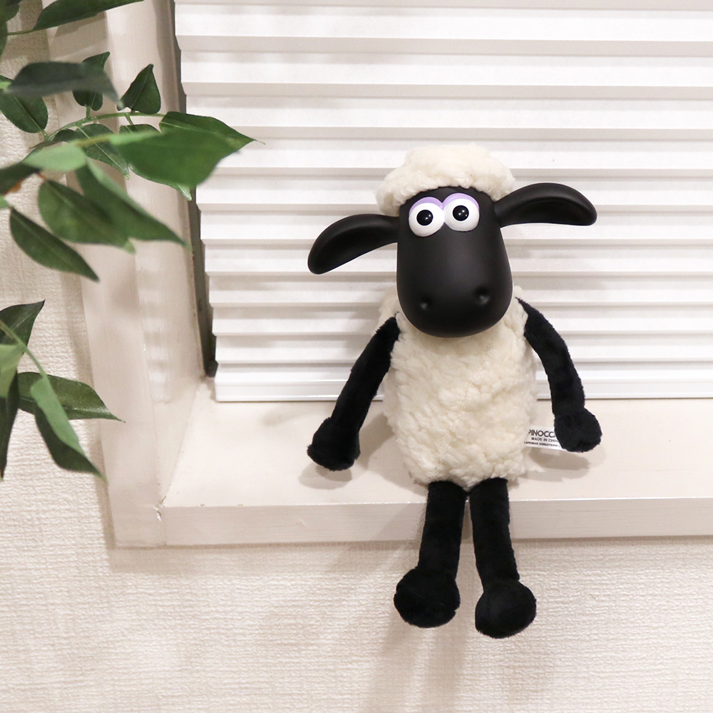 ひつじのショーン公式オンラインショップ Shaun the Sheep