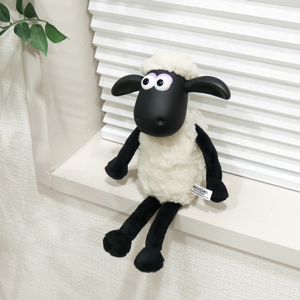 ひつじのショーン公式オンラインショップ Shaun the Sheep