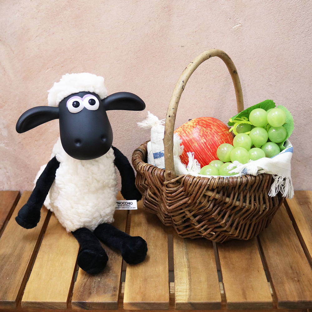 ショーン ひつじのショーン公式オンラインショップ Shaun the Sheep