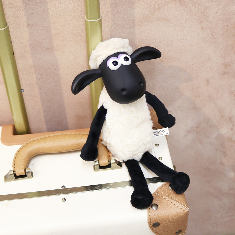 ひつじのショーン公式オンラインショップ Shaun the Sheep