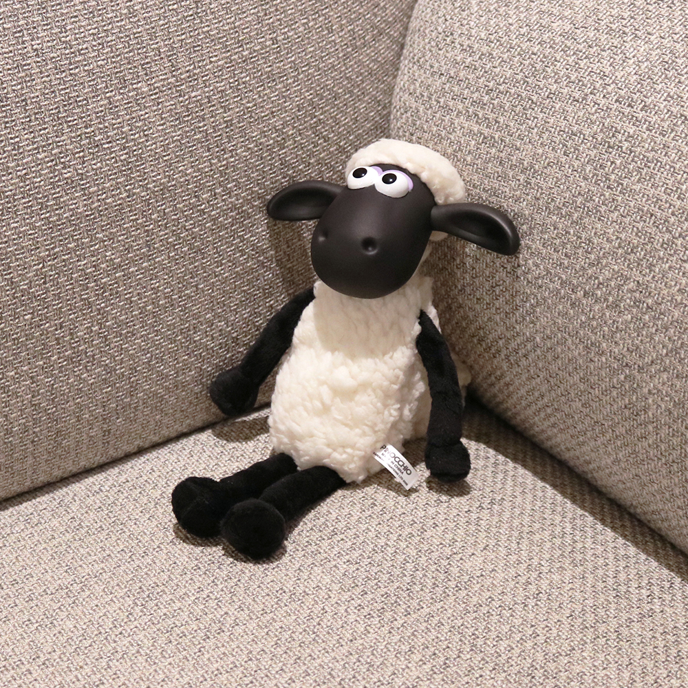 ひつじのショーン公式オンラインショップ Shaun the Sheep