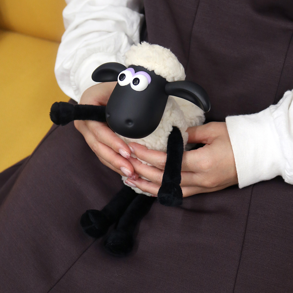 ひつじのショーンぬいぐるみ ひつじのショーン公式オンラインショップ Shaun the Sheep