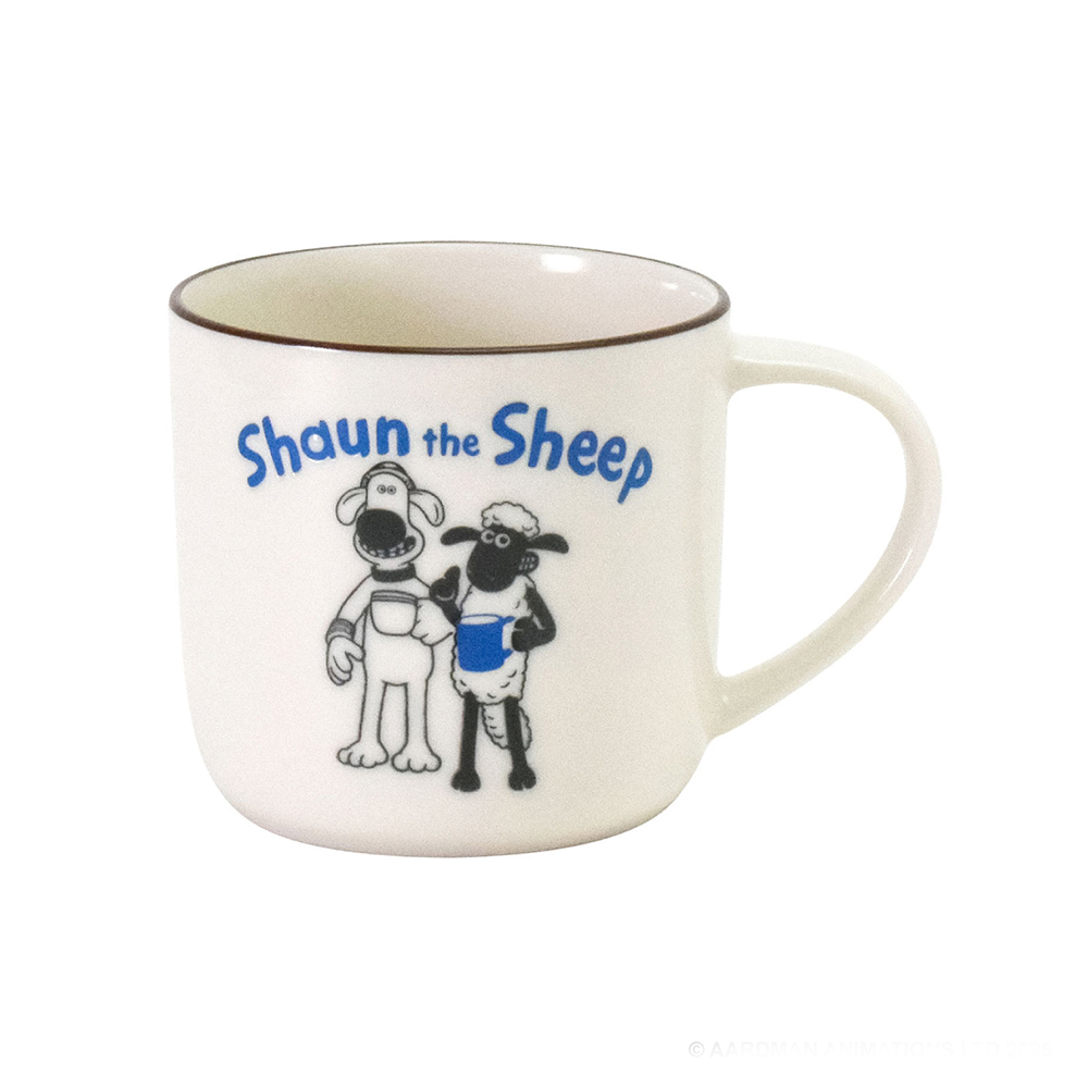 ひつじのショーン公式オンラインショップ Shaun the Sheep Official