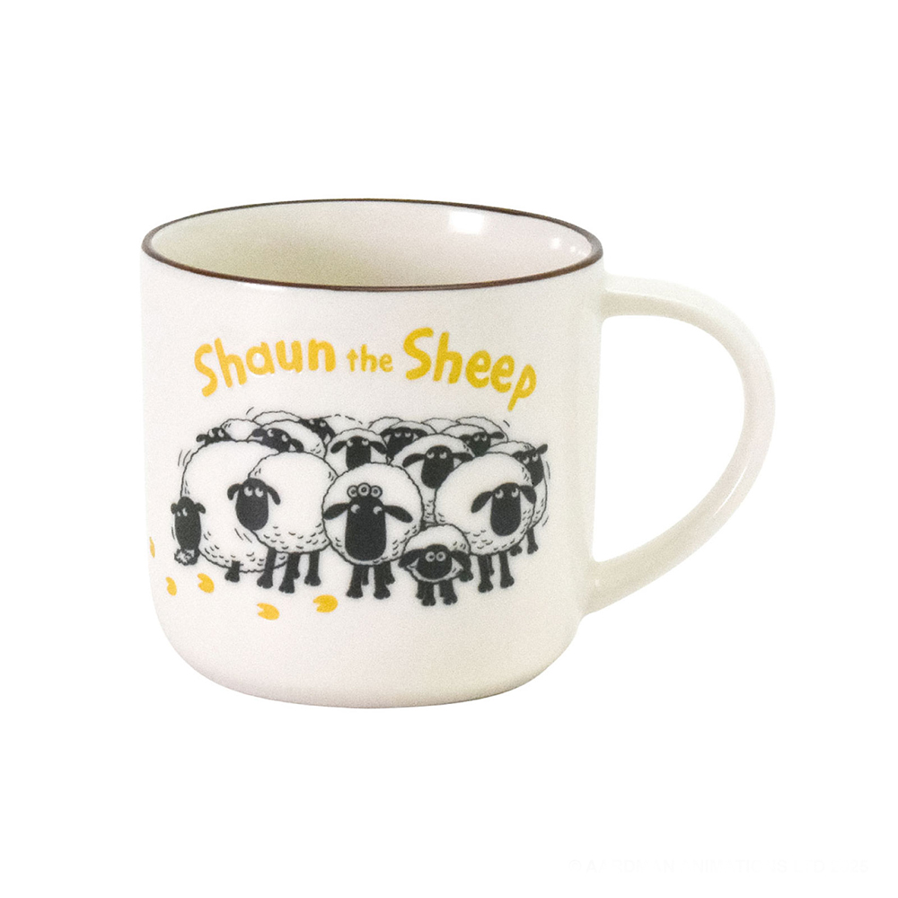 群れの仲間たち - ひつじのショーン公式オンラインショップ