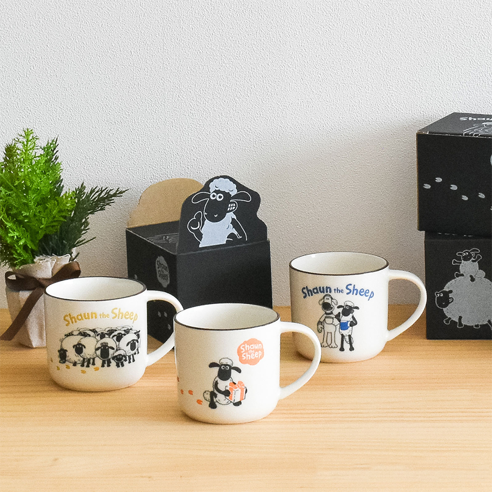 ひつじのショーン公式オンラインショップ Shaun the Sheep Official