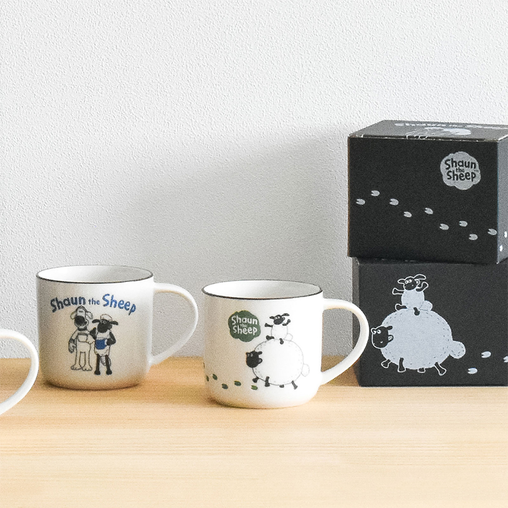 ひつじのショーン公式オンラインショップ Shaun the Sheep Official