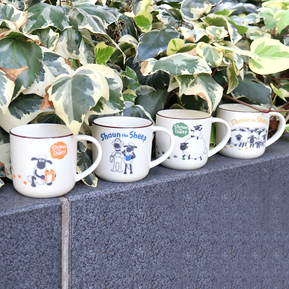 ひつじのショーン公式オンラインショップ Shaun the Sheep Official