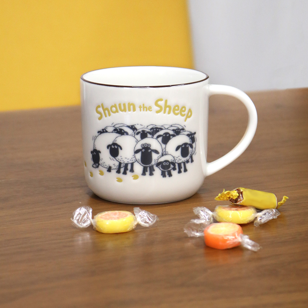 ひつじのショーン公式オンラインショップ Shaun the Sheep Official