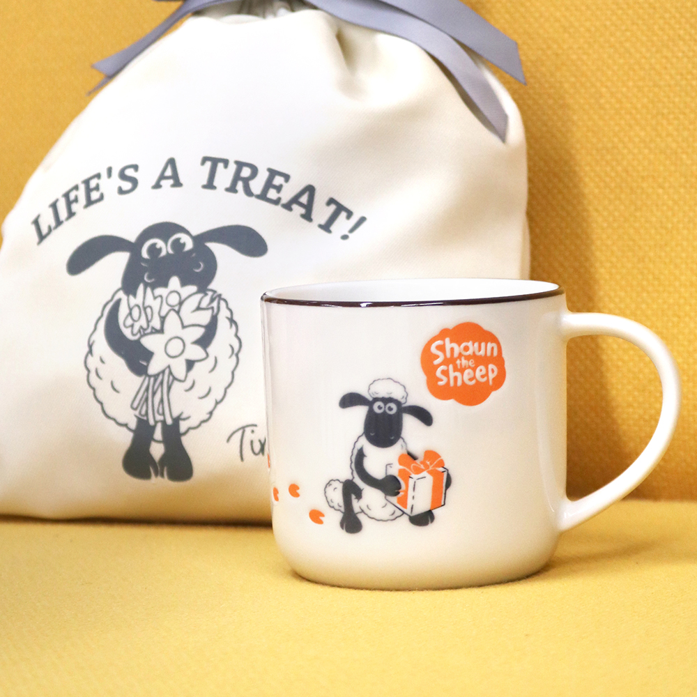 ひつじのショーン公式オンラインショップ Shaun the Sheep Official