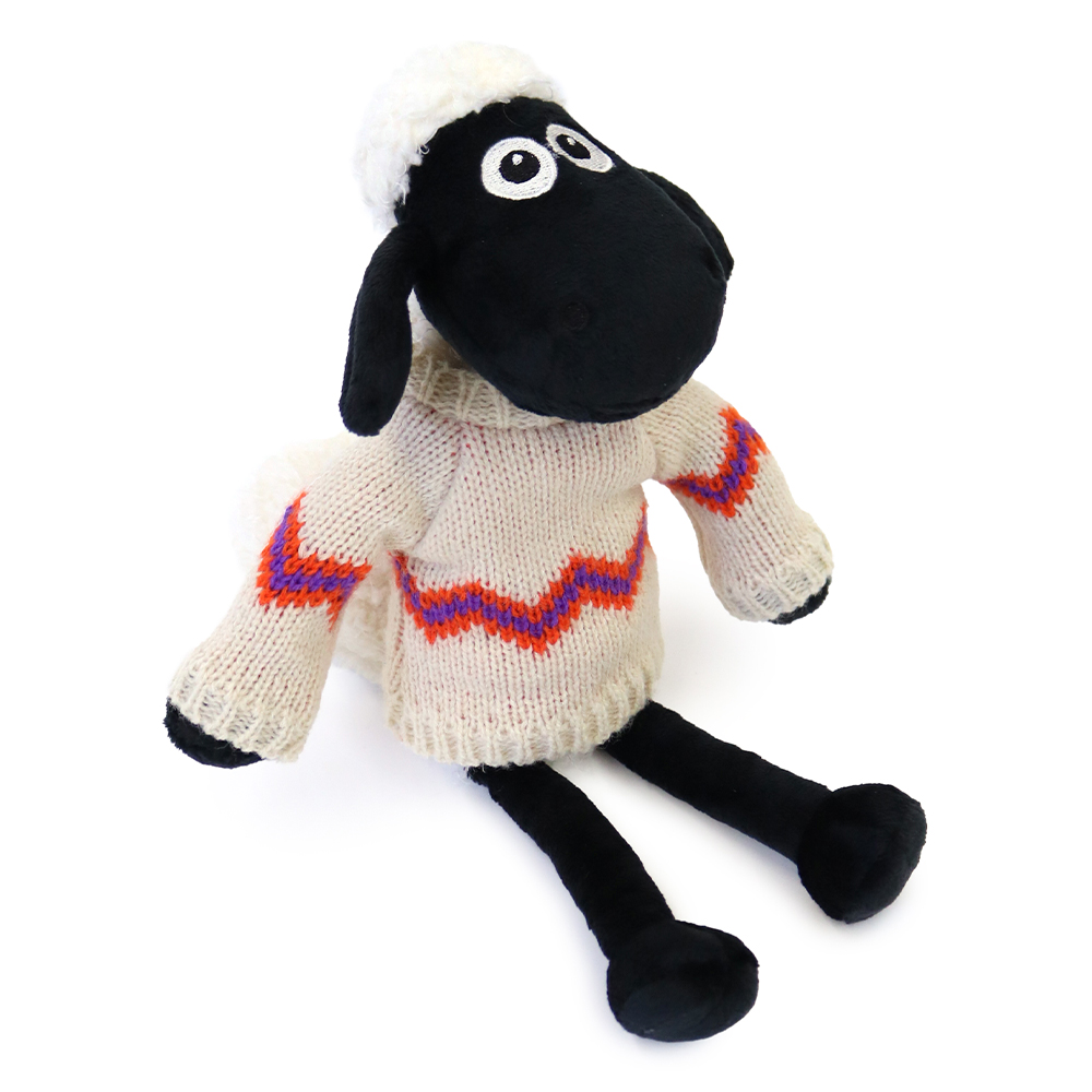 ひつじのショーン公式オンラインショップ Shaun the Sheep Official