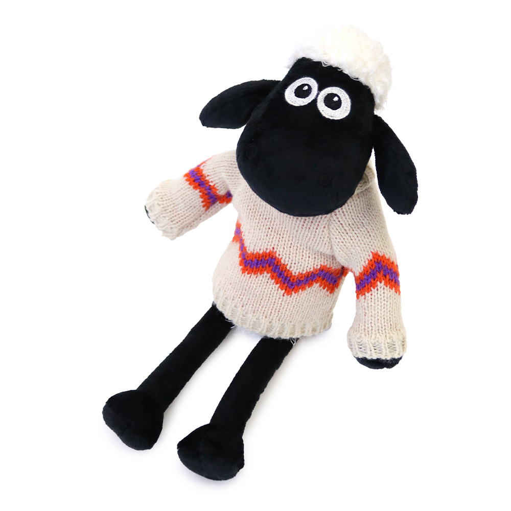 ひつじのショーン公式オンラインショップ Shaun the Sheep Official