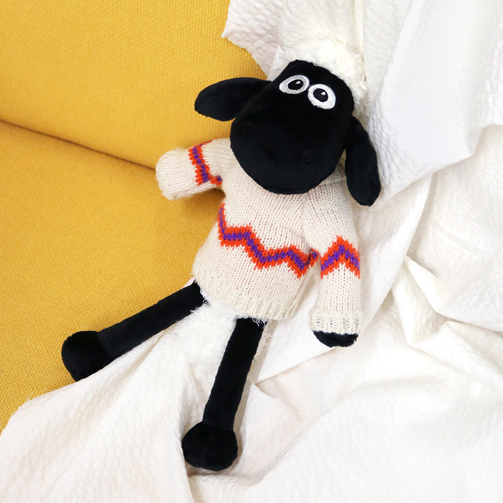 ひつじのショーン公式オンラインショップ Shaun the Sheep Official