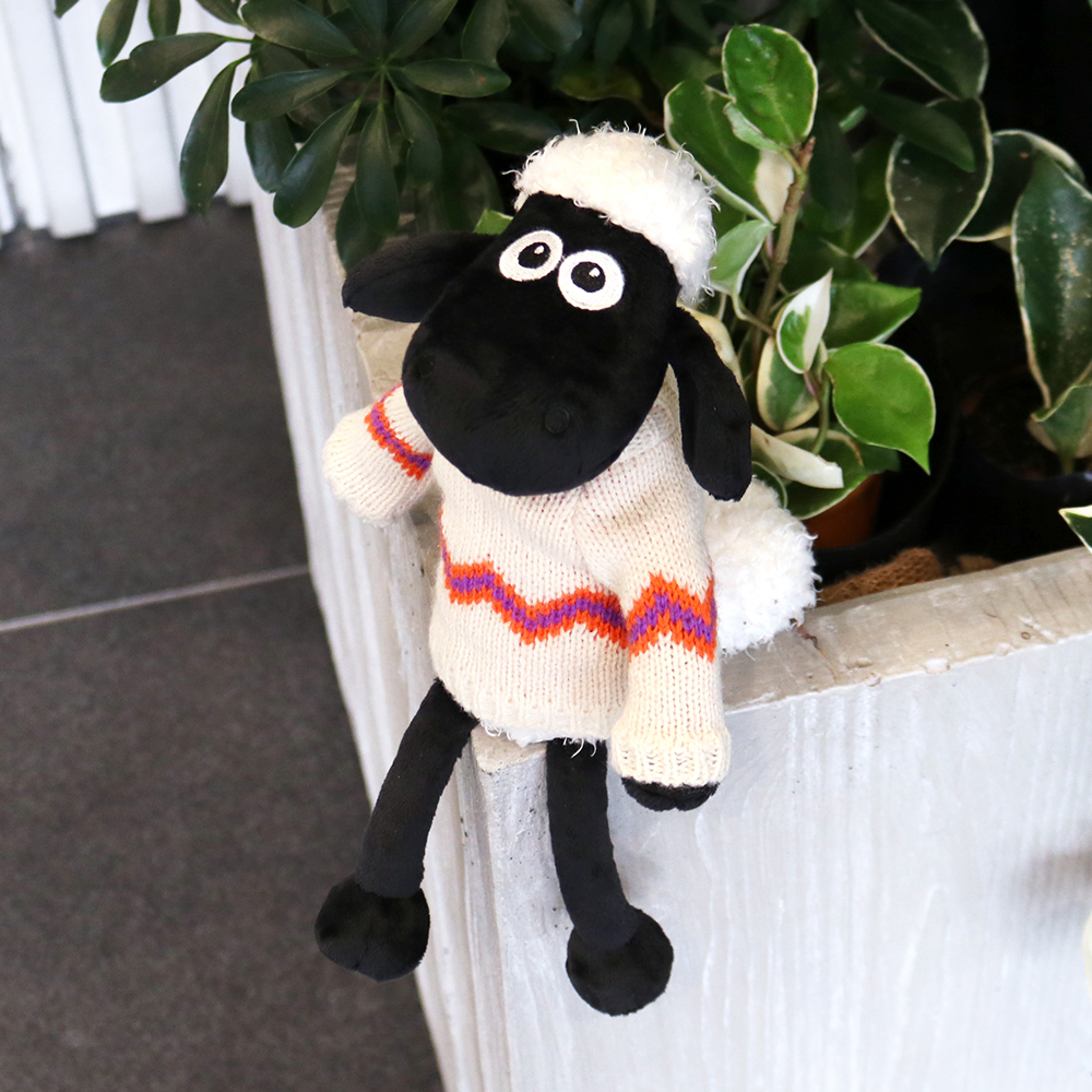 ひつじのショーン公式オンラインショップ Shaun the Sheep Official