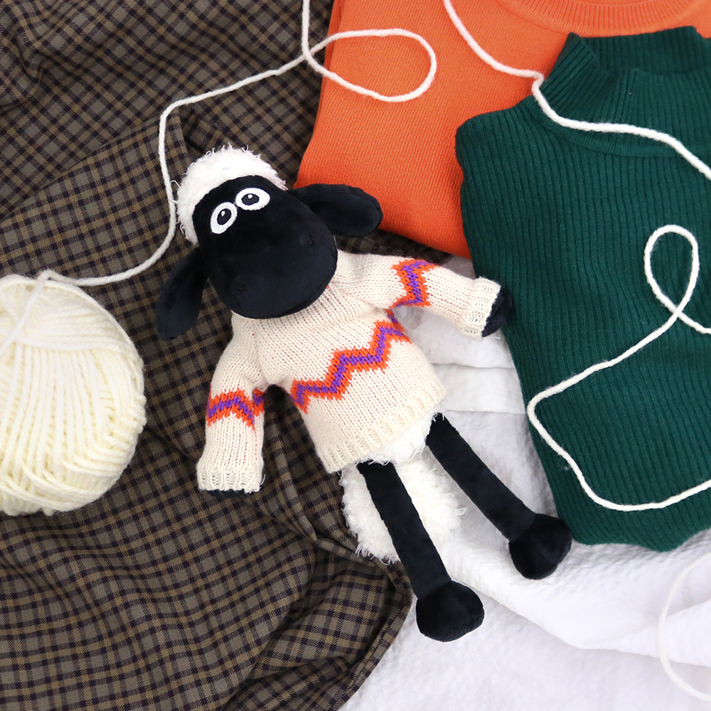 ひつじのショーン公式オンラインショップ Shaun the Sheep Official