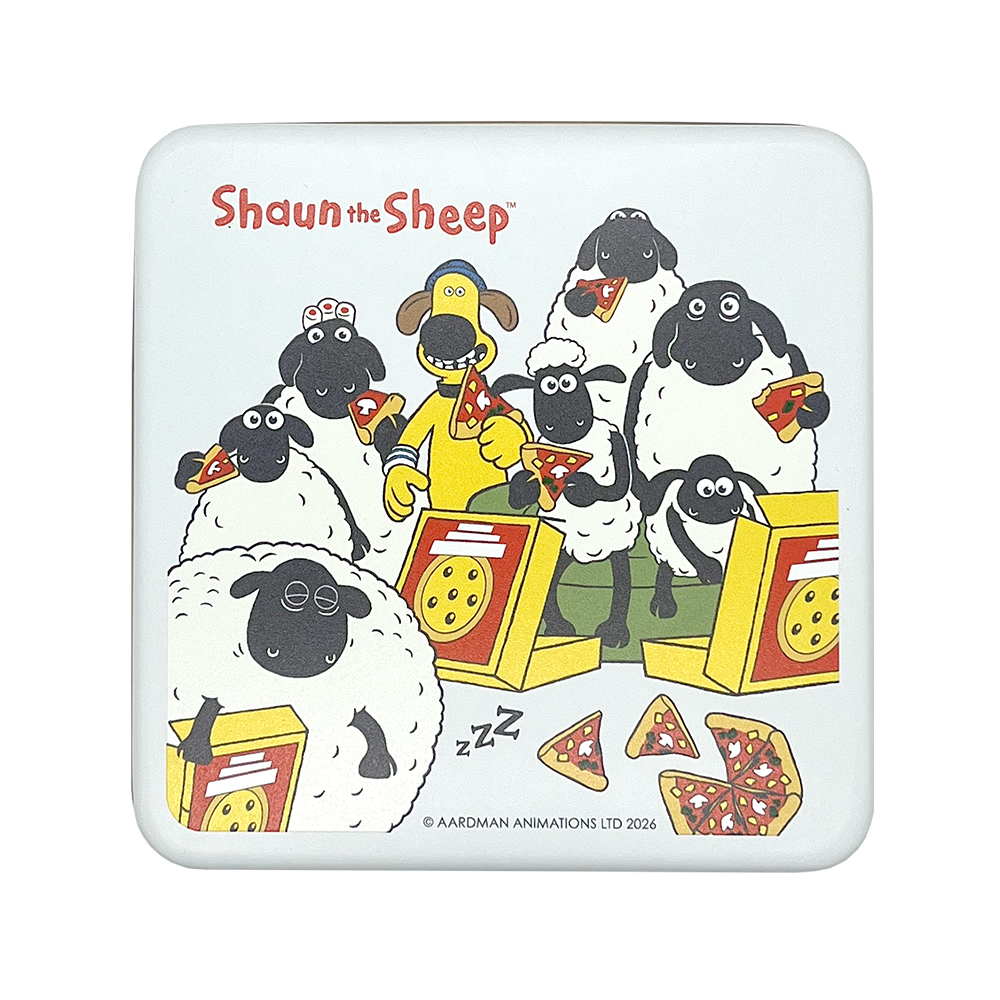 ひつじのショーン公式オンラインショップ Shaun the Sheep Official