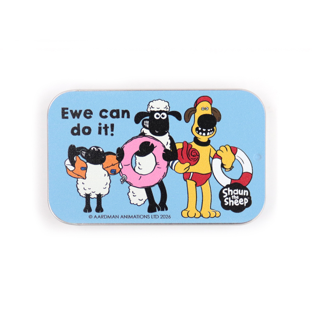 ひつじのショーン様※速達にて ひつじのショーン公式オンラインショップ Shaun the Sheep Official