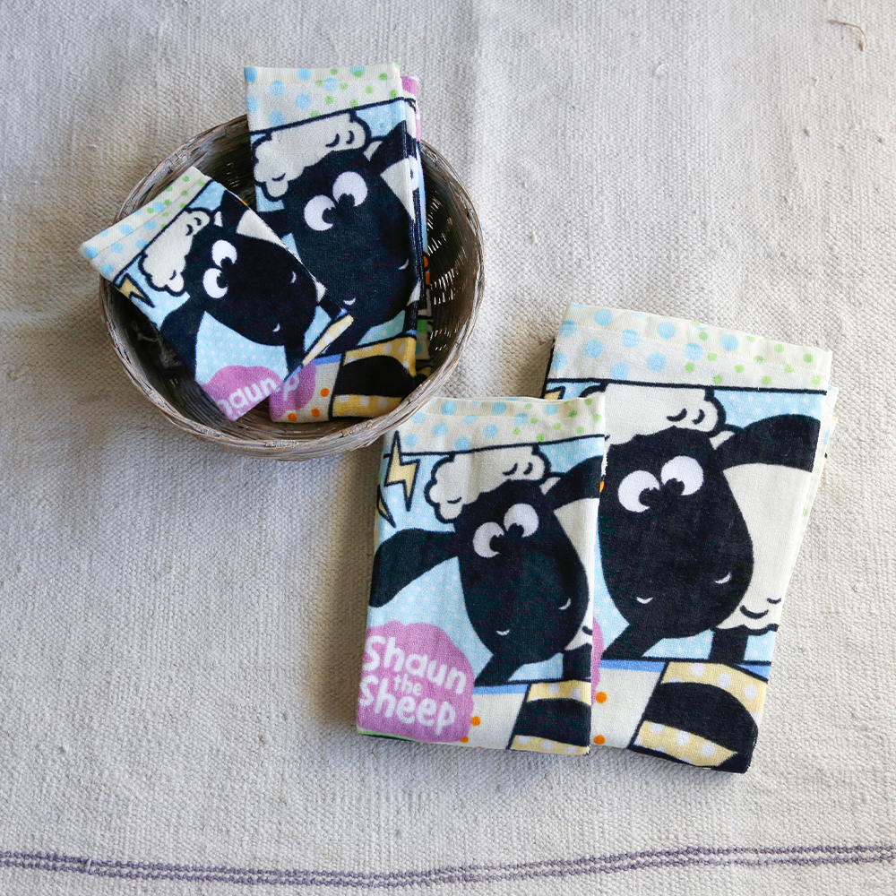 ひつじのショーン公式オンラインショップ Shaun the Sheep ひつじのショーン公式オンラインショップ Shaun the Sheep