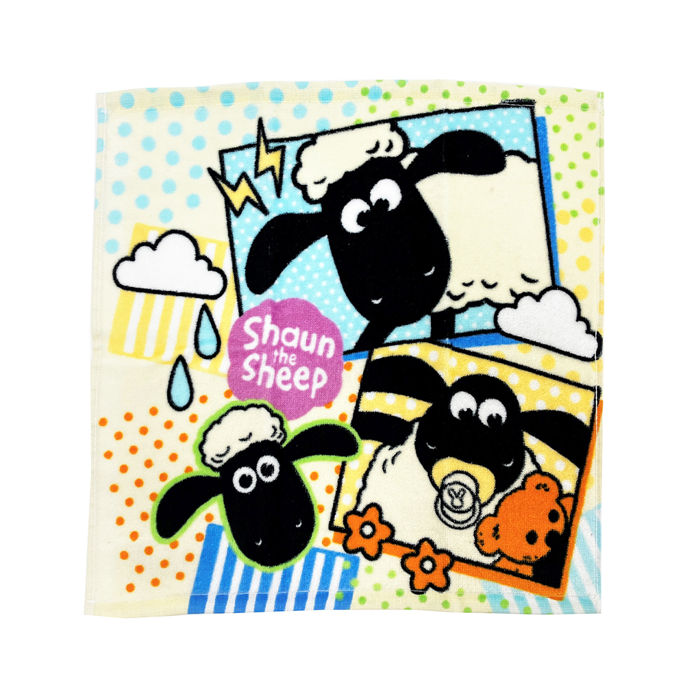 ひつじのショーン公式オンラインショップ Shaun the Sheep Official